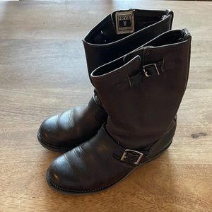 Frye Veronica Boot